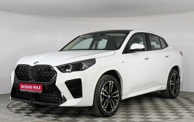 BMW X2, 2025 год, 6 150 000 рублей, 1 фотография