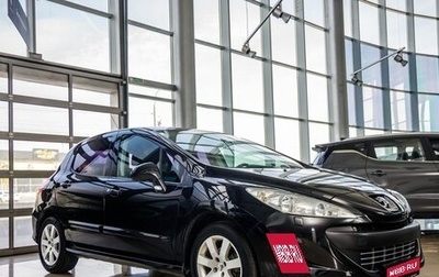 Peugeot 308 II, 2011 год, 648 000 рублей, 1 фотография