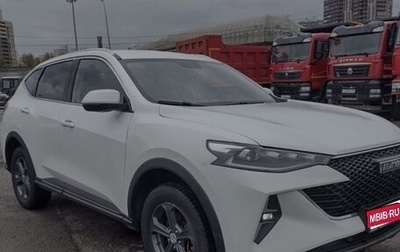 Haval F7 I, 2023 год, 1 070 000 рублей, 1 фотография