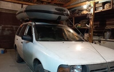 Mazda Familia Y10, 1998 год, 155 000 рублей, 1 фотография