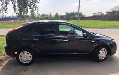 Ford Focus II рестайлинг, 2007 год, 590 000 рублей, 1 фотография