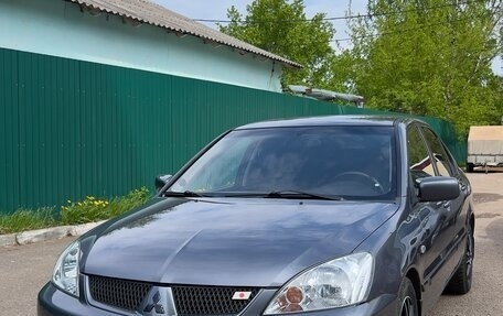 Mitsubishi Lancer IX, 2006 год, 450 000 рублей, 1 фотография