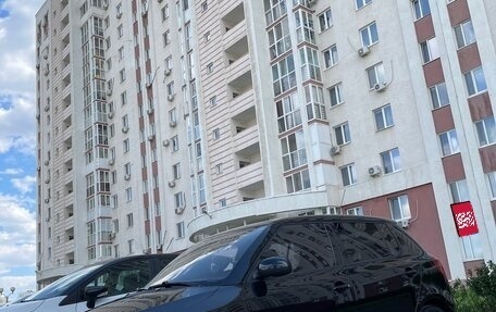 Skoda Fabia II, 2008 год, 730 000 рублей, 1 фотография