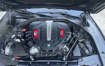 BMW 7 серия, 2013 год, 2 300 000 рублей, 1 фотография