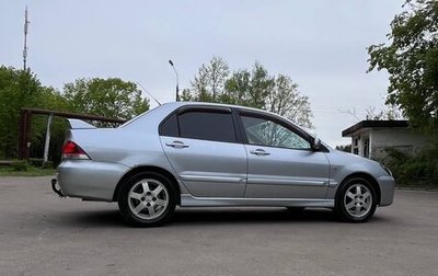 Mitsubishi Lancer IX, 2005 год, 400 000 рублей, 1 фотография