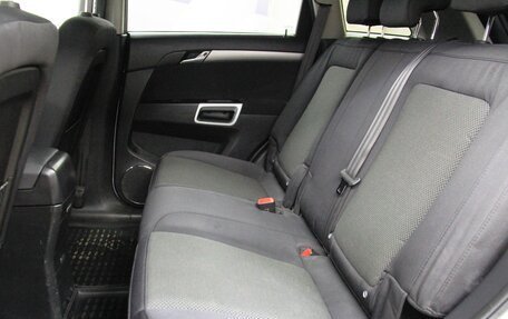Opel Antara I, 2011 год, 1 064 000 рублей, 18 фотография