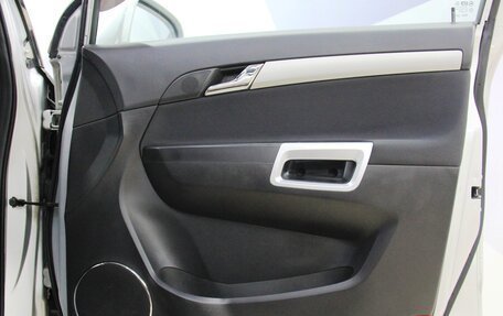 Opel Antara I, 2011 год, 1 064 000 рублей, 22 фотография