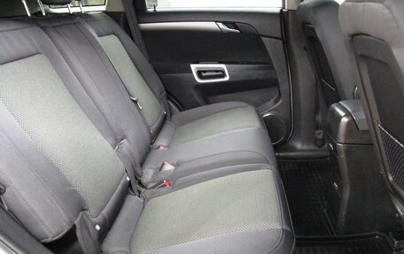 Opel Antara I, 2011 год, 1 064 000 рублей, 21 фотография
