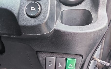 Honda Fit Shuttle I рестайлинг, 2012 год, 865 000 рублей, 1 фотография