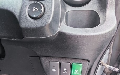Honda Fit Shuttle I рестайлинг, 2012 год, 865 000 рублей, 1 фотография