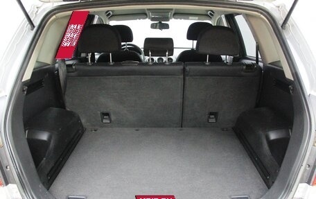 Opel Antara I, 2011 год, 1 064 000 рублей, 19 фотография