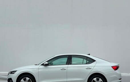 Skoda Octavia IV, 2021 год, 2 534 200 рублей, 12 фотография