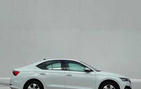 Skoda Octavia IV, 2021 год, 2 534 200 рублей, 11 фотография