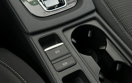 Skoda Octavia IV, 2021 год, 2 534 200 рублей, 16 фотография