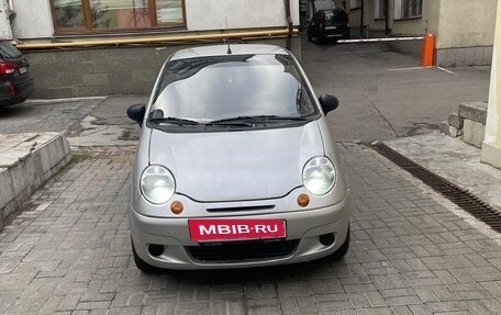 Daewoo Matiz I, 2013 год, 250 000 рублей, 5 фотография