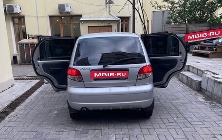 Daewoo Matiz I, 2013 год, 250 000 рублей, 3 фотография