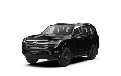 Toyota Land Cruiser, 2024 год, 13 600 000 рублей, 1 фотография
