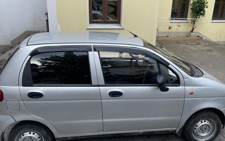 Daewoo Matiz I, 2013 год, 250 000 рублей, 10 фотография