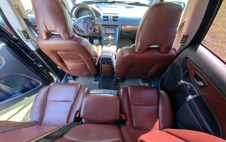 Volvo XC90 II рестайлинг, 2007 год, 1 450 000 рублей, 3 фотография