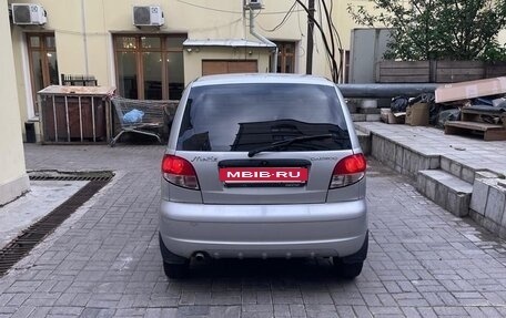 Daewoo Matiz I, 2013 год, 250 000 рублей, 11 фотография