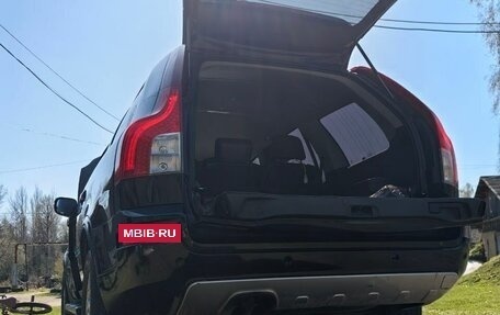 Volvo XC90 II рестайлинг, 2007 год, 1 450 000 рублей, 7 фотография