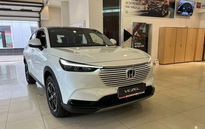 Honda Vezel, 2024 год, 4 690 000 рублей, 1 фотография