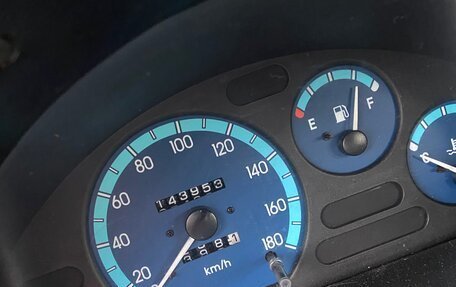 Daewoo Matiz I, 2010 год, 180 000 рублей, 6 фотография