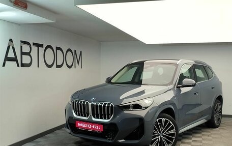 BMW X1, 2024 год, 5 900 000 рублей, 1 фотография
