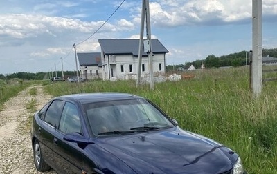 Opel Vectra B рестайлинг, 1996 год, 200 000 рублей, 1 фотография