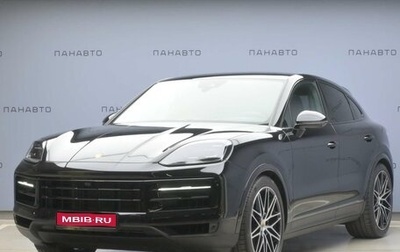 Porsche Cayenne III, 2024 год, 17 499 000 рублей, 1 фотография