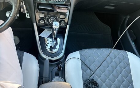Peugeot 308 II, 2011 год, 555 000 рублей, 9 фотография