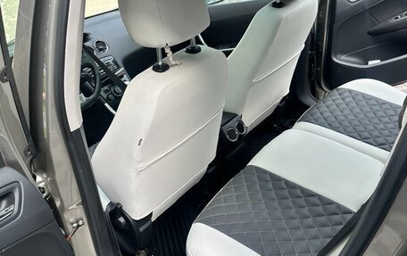 Peugeot 308 II, 2011 год, 555 000 рублей, 5 фотография