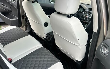 Peugeot 308 II, 2011 год, 555 000 рублей, 6 фотография