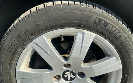 Peugeot 308 II, 2011 год, 555 000 рублей, 13 фотография