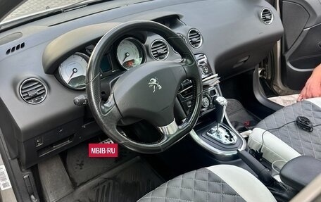 Peugeot 308 II, 2011 год, 555 000 рублей, 7 фотография