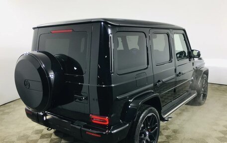 Mercedes-Benz G-Класс AMG, 2022 год, 23 000 000 рублей, 2 фотография