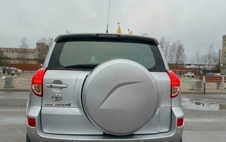 Toyota RAV4, 2008 год, 1 550 000 рублей, 3 фотография