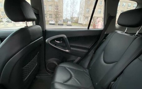 Toyota RAV4, 2008 год, 1 550 000 рублей, 8 фотография