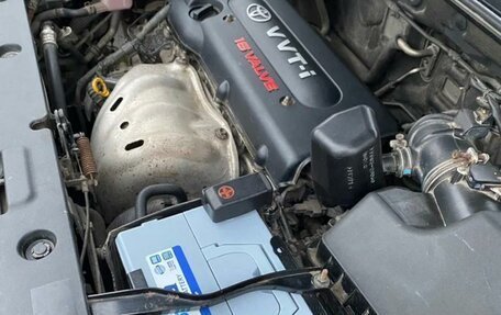 Toyota RAV4, 2008 год, 1 550 000 рублей, 7 фотография