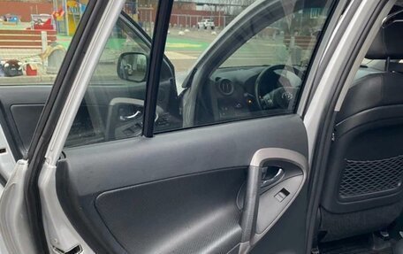 Toyota RAV4, 2008 год, 1 550 000 рублей, 6 фотография
