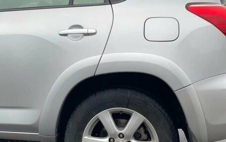 Toyota RAV4, 2008 год, 1 550 000 рублей, 11 фотография