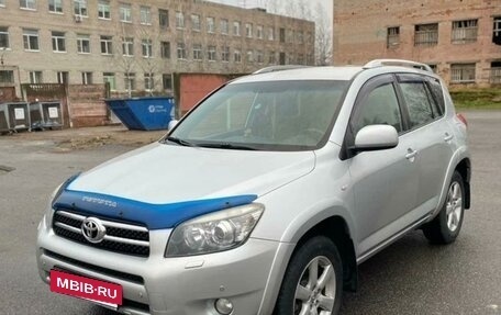 Toyota RAV4, 2008 год, 1 550 000 рублей, 2 фотография
