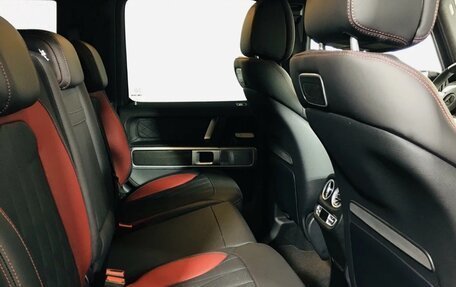 Mercedes-Benz G-Класс AMG, 2022 год, 23 000 000 рублей, 13 фотография