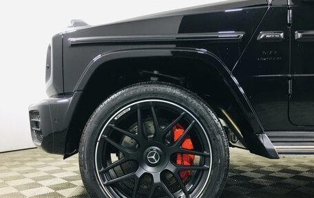 Mercedes-Benz G-Класс AMG, 2022 год, 23 000 000 рублей, 7 фотография