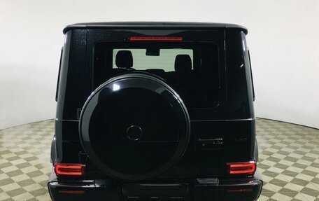 Mercedes-Benz G-Класс AMG, 2022 год, 23 000 000 рублей, 6 фотография