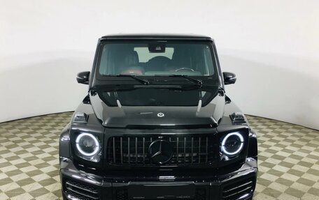 Mercedes-Benz G-Класс AMG, 2022 год, 23 000 000 рублей, 5 фотография