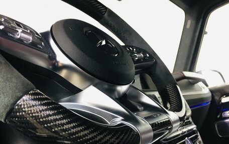 Mercedes-Benz G-Класс AMG, 2022 год, 23 000 000 рублей, 16 фотография