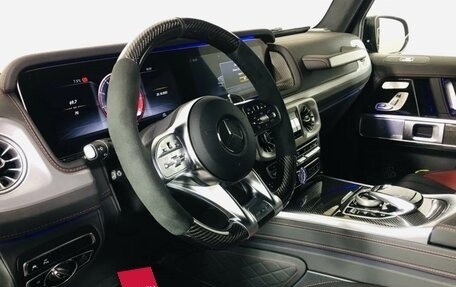Mercedes-Benz G-Класс AMG, 2022 год, 23 000 000 рублей, 15 фотография