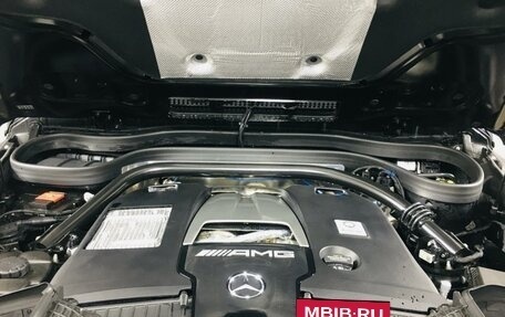 Mercedes-Benz G-Класс AMG, 2022 год, 23 000 000 рублей, 8 фотография