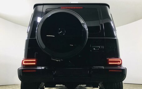 Mercedes-Benz G-Класс AMG, 2022 год, 23 000 000 рублей, 21 фотография